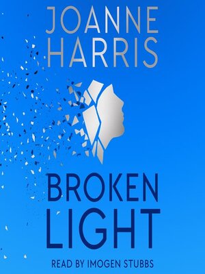 cover image of Broken Light